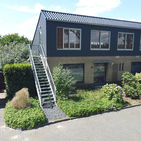 Vrijstaand / Landelijk Appartement Met Uitzicht! De Wijk Екстериор снимка